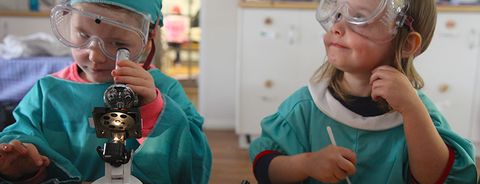 Little Learners - Education VIC 4