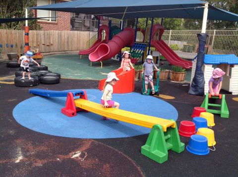 Central Gardens Childcare - Education VIC 0