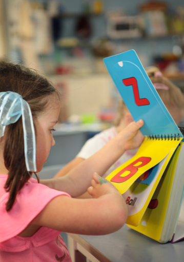 Central Gardens Childcare - Education VIC 15