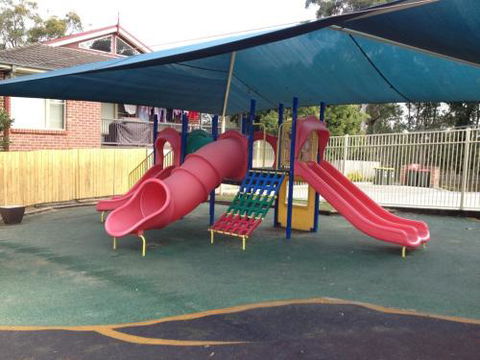 Central Gardens Childcare - Education VIC 3