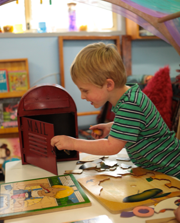 Central Gardens Childcare - Education VIC 7