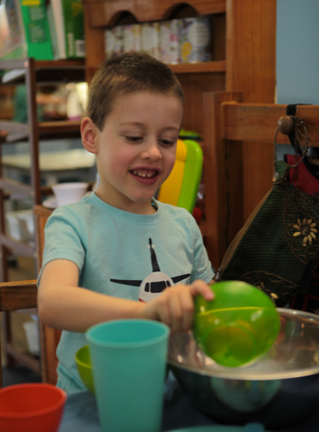 Central Gardens Childcare - Education VIC 10