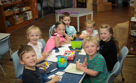 Central Gardens Childcare - Education VIC 11