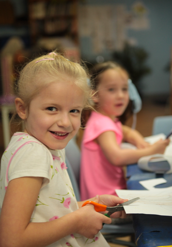 Central Gardens Childcare - Education VIC 12