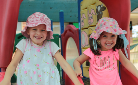 Central Gardens Childcare - Education VIC 14