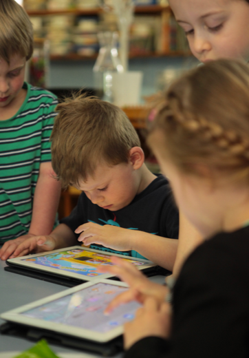 Central Gardens Childcare - Education VIC 16