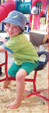 Central Gardens Childcare - Education VIC 2