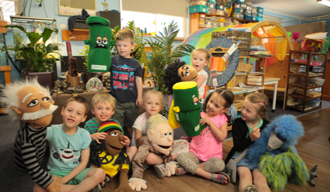 Central Gardens Childcare - Education VIC 6