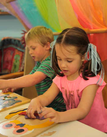 Central Gardens Childcare - Education VIC 8