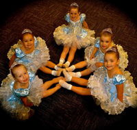 Amanda ORourke Danz Factory - Education VIC