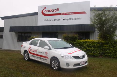 Roadcraft Driver Education - Education VIC 0