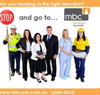 Macquarie Business Centre - Education VIC
