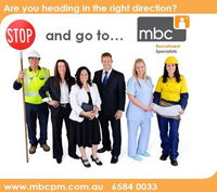 Macquarie Business Centre