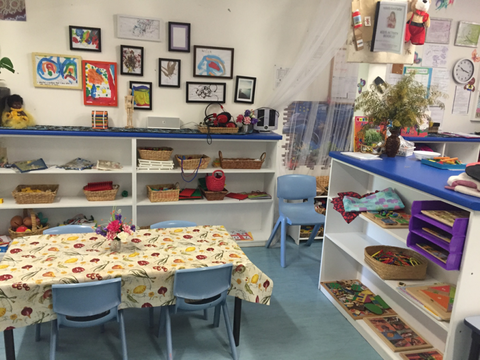 TLC Early Learning Centre - Education VIC 1
