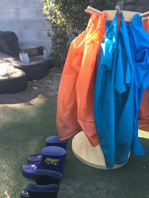 TLC Early Learning Centre - Education VIC 2