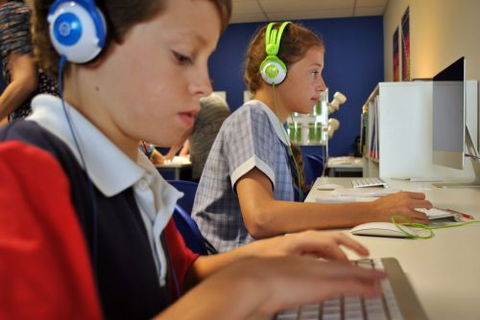 Kip McGrath Raymond Terrace - Education VIC 2