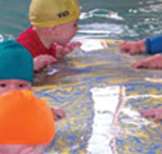Junior Jelly Fish Swim School - Education VIC