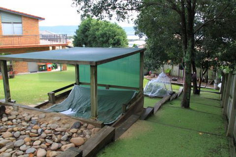 Pelican Pre-School @ Shellharbour - Education VIC 3