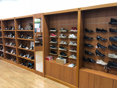 Fera Shoes - Education VIC 2