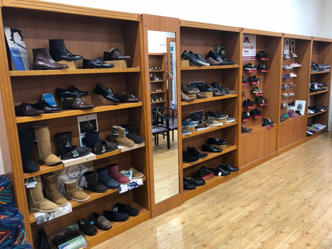 Fera Shoes - Education VIC 4
