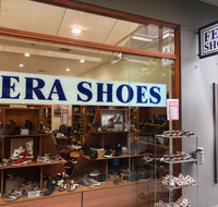 Fera Shoes - Education VIC