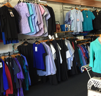 Uniforms Plus Tamworth - Education VIC