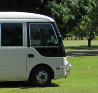 Fionas Mini Buses - Education VIC