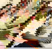 St Johns Catholic College - Education VIC