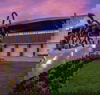 Tobruk Memorial Pool - Education VIC