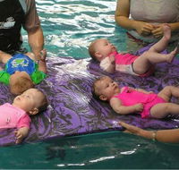 Harbour Swim School - Education VIC