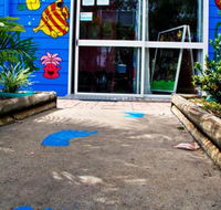 Shut the Gate Learn to Swim - Education VIC