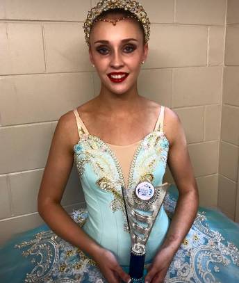 Theatre Arts Mackay Dance Excellence - Education VIC 0