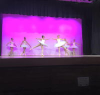 Creative Edge Dance Studio - Education VIC