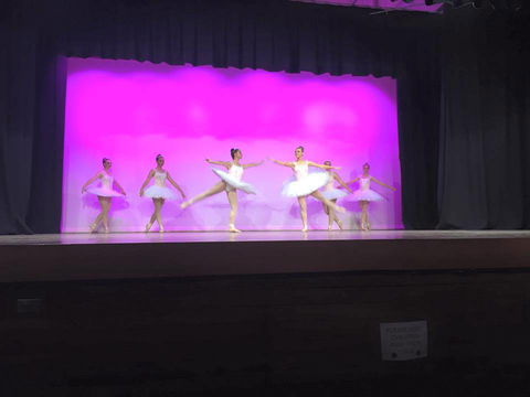 Creative Edge Dance Studio - Education VIC 0