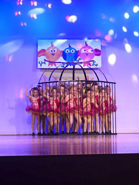 Creative Edge Dance Studio - Education VIC 4