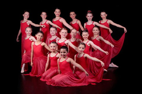 Beats Per Minute Performing Arts - Education VIC 0