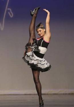 Beats Per Minute Performing Arts - Education VIC 2