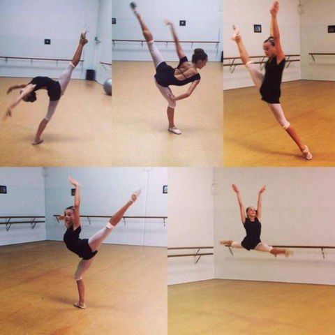 Noosa Professional Dance Academy - Education VIC 0