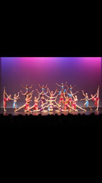 Noosa Professional Dance Academy - Education VIC 1