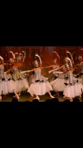 Noosa Professional Dance Academy - Education VIC 3