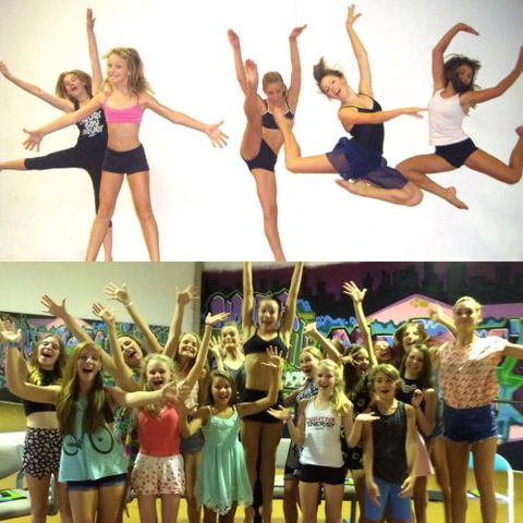 Noosa Professional Dance Academy - Education VIC 4