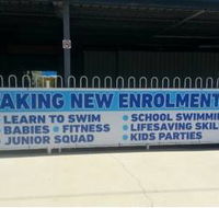 Happy Days Swimming  Fitness - Education VIC