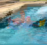 Airlie Beach Swim Centre - Education VIC