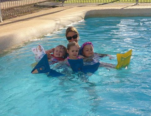 Airlie Beach Swim Centre - Education VIC 0