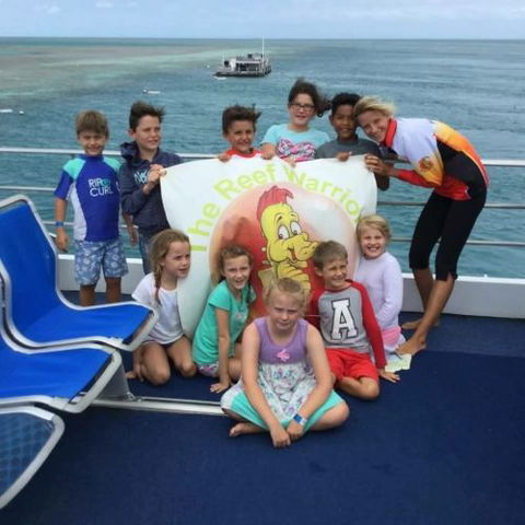 Airlie Beach Swim Centre - Education VIC 2