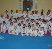 Mid North Coast Karate  Martial Arts Centre - Education VIC