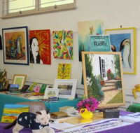 Grafton Art Club Inc - Education VIC