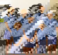 St Catherines Catholic College - Education VIC