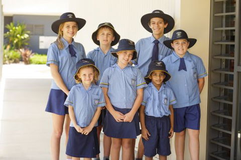 St Catherine’s Catholic College - Education VIC 0