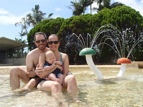 Oasis Pools - Education VIC 0